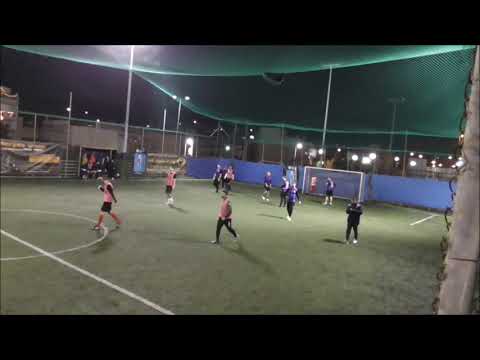 ΥΠΟΓΑ Vs ΠΡΟΒΑΤΙΝΑ UNITED [5-4] 08.11.2021 WINTER LEAGUE DA LUZ 7x7