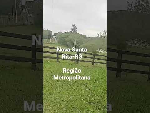 Nova Santa Rita Rio Grande Do Sul Região Metropolitana
