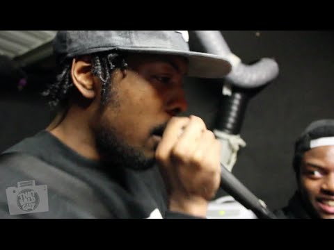 Mode FM - Spooky Night Shift w/Faultsz, Streema & Hilts (The Square) #ThatBaldGuy