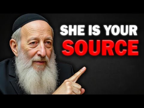 The #1 Jewish Secret To Wealth: "Treat Your Wife Like This And Watch Income Double!"