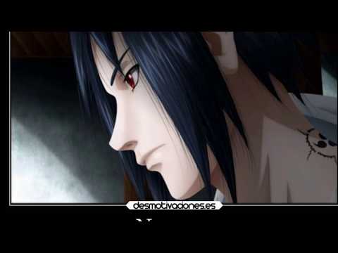 Naruto Shippuden OST 3 - Track 20 - Walking To Perdition ( Extended )