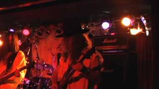 ORPHANED LAND From Broken Vessels live on Metal Injection (multi-camera)