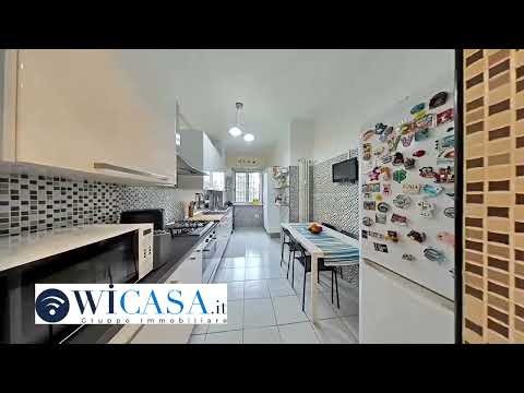 4 Locali ampio in  vendita a Rodano - Millepini