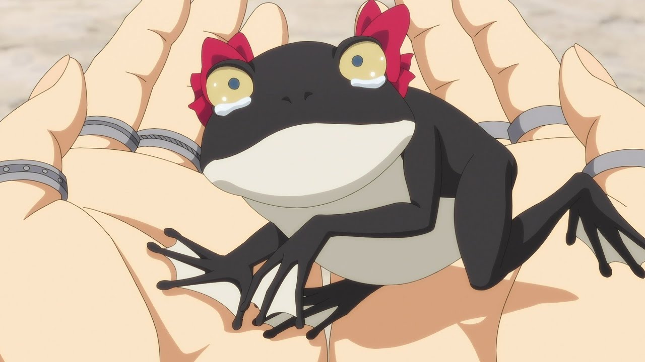 Arwah Berduka yang Ingin Pensiun - Episode 19 [Takarir Indonesia]