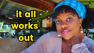 I'm building my dream life and it's hard 💻 | life unsupervised  ep. 5