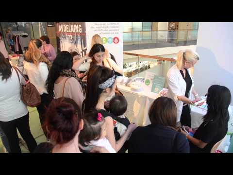 LOPPIevent – Vårpepp 2015