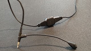 Video thumbnail for Z Review - V-Moda BoomPro Microphone by Z Reviews