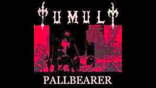 Tumult-Slaughter The Lamb