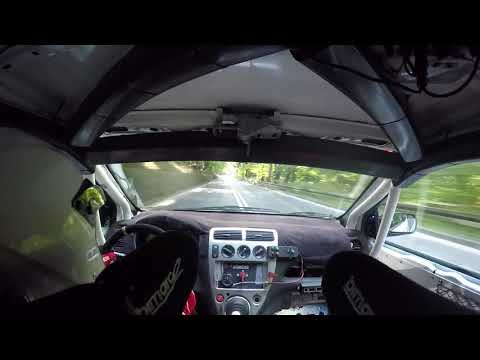 GSMP Sopot 2020 Onboard Tomasz Pyra