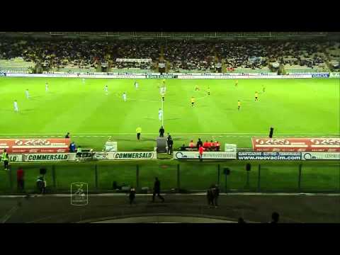 Modena 0-0 Cesena 30/05/2014 2013-14 - 42°