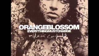 Orange Blossom - Désert dub