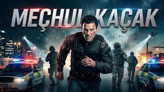 Meçhul Kaçak: Av Başlıyor - Aksiyon ve Gerilim Filmi [4K]