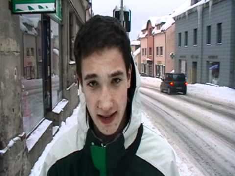 Zpátky do minulosti-Tanvald