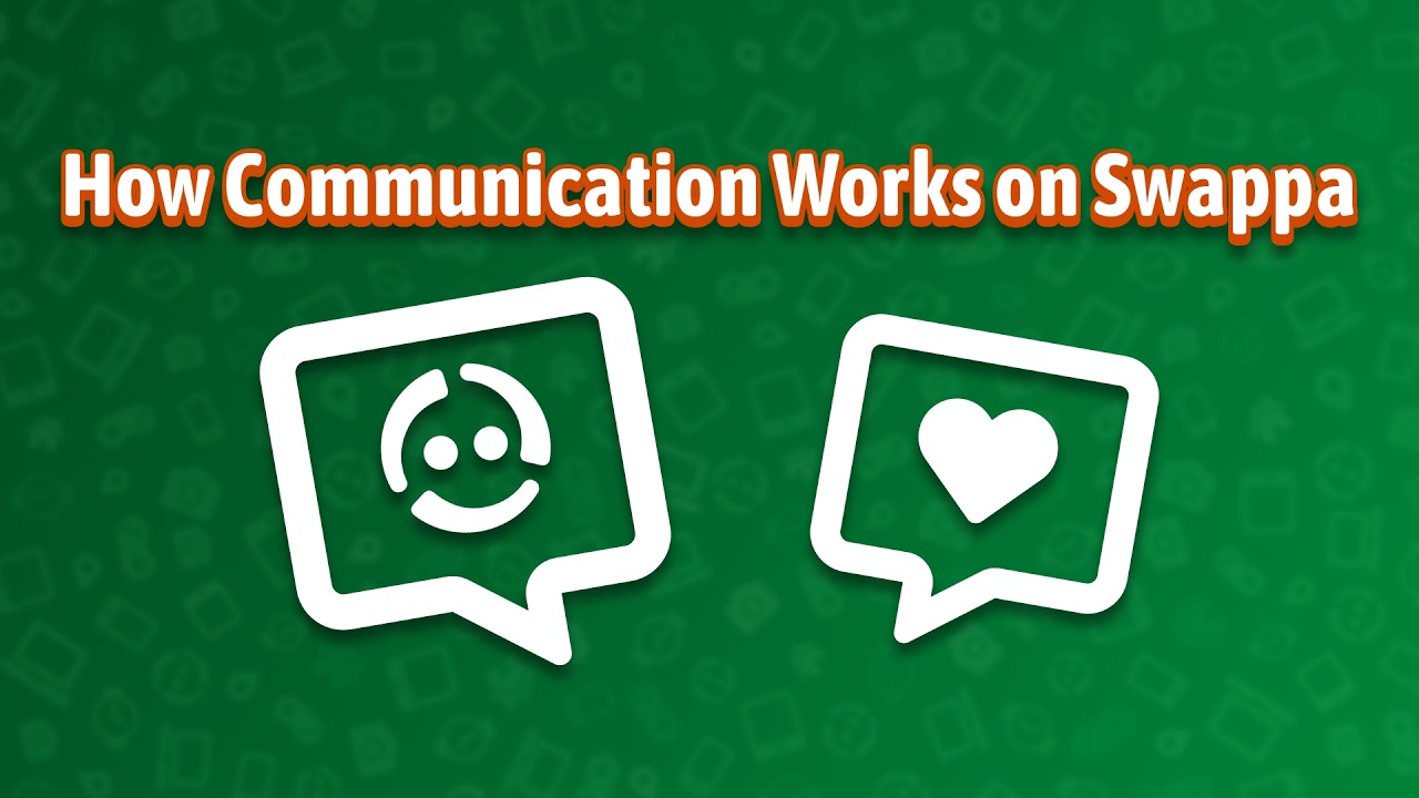 How Communication Works on Swappa: Buyer & Seller Guide