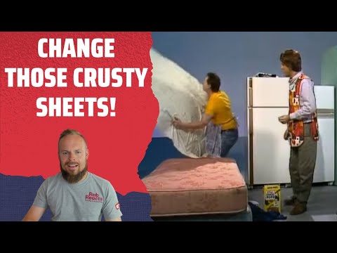 Rob Reacts to... Mum Visiting | Home Leavers Hints | The Comedy Company