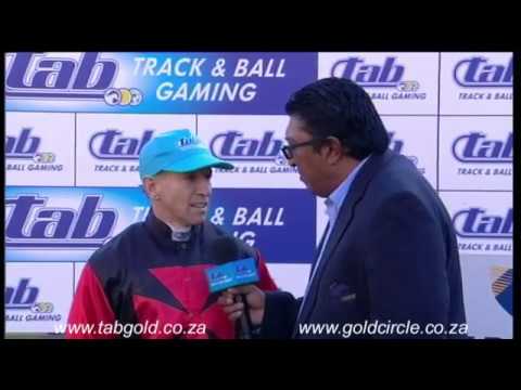 20180623 Scottsville Race 7 won by IT'S MY TURN