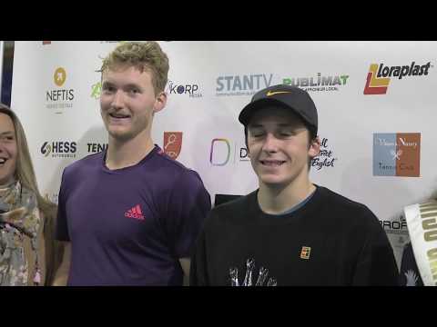 Finale Open Grand Nancy Villers 2019