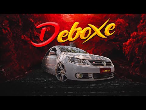 ELETROFUNK DA DEBOXE ( G5 DEBOXE, RICK RASTRO & PATRICK DJ)