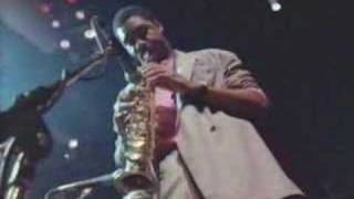 Sting-Children&#39;s Crusade-Live-France