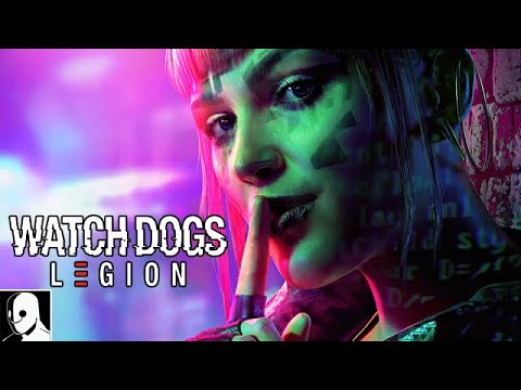 Watch Dogs Legion Gameplay Deutsch PS4 #2 -  DEDSEC Comeback !