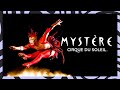 Mystère by Cirque du Soleil - Official Trailer