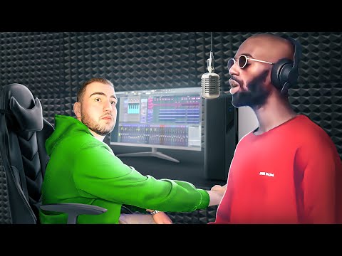 HOW TO MIX A RAP VOICE LIKE ALPHA WANN? 🎵 (MTSC#6)