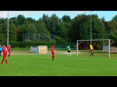 SV Sinzheim : TC Fatihspor 21.3.2016