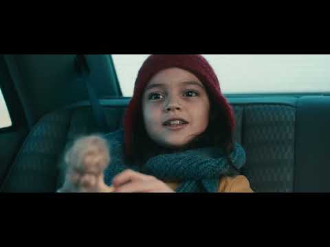 MANCHMAL DENKE ICH PLÖTZLICH AN DICH. OFFICIAL TRAILER
