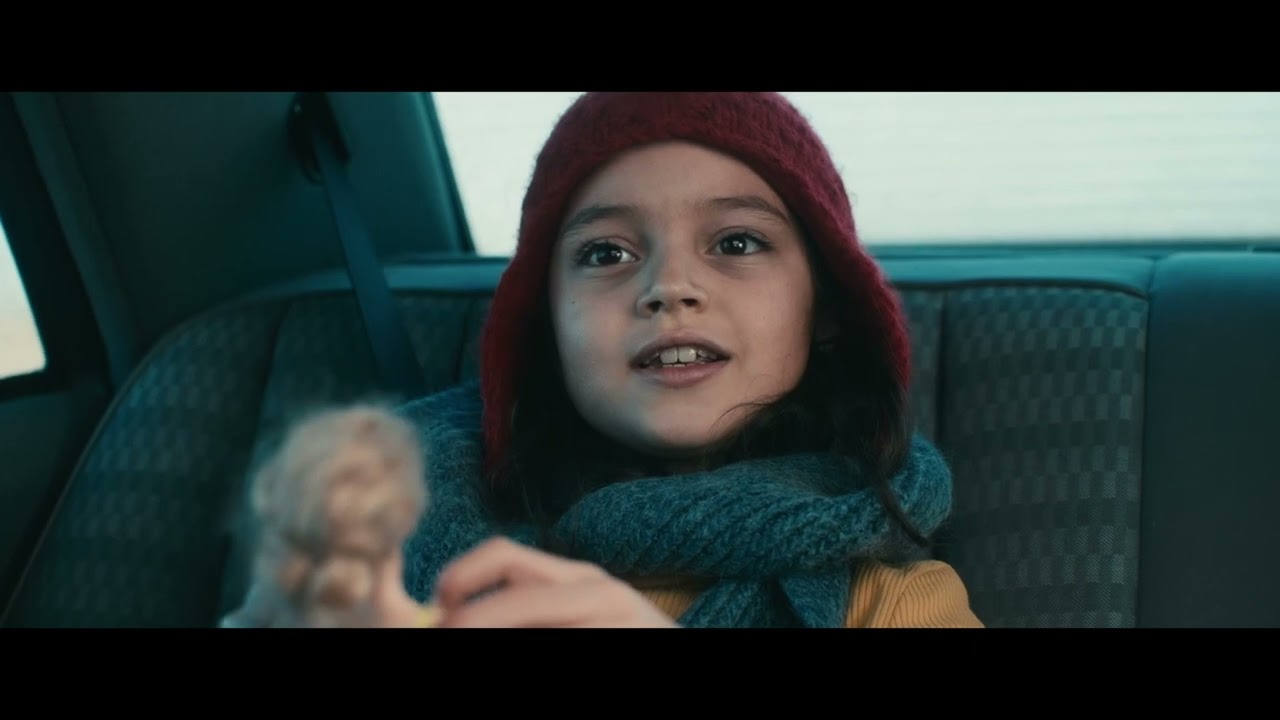 Manchmal denke ich plötzlich an dich