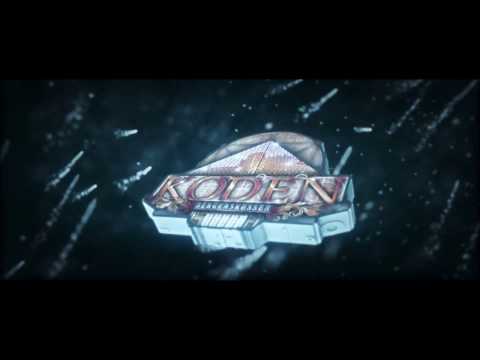 Koden 2017 - Jonas Skar (Feat. Tigergutt)