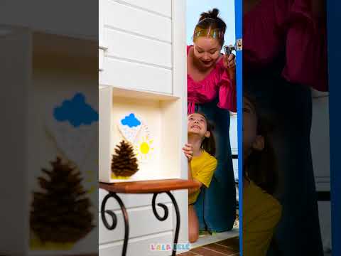 Clima do Dia ☀️🌧️ O Desafio Fashion!