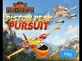 Disney Planes Fire Rescue Piston Peak Pursuit Full Game