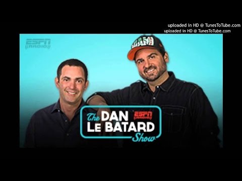 Dan Le Batard Show Today - Local Hour : 11/14/16