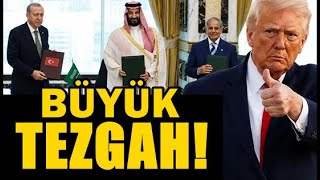 ERDOĞAN VE HAKAN FİDAN’IN KORKTUĞU SENARYO! BÜYÜK YANGINA HAZIR OLUN!