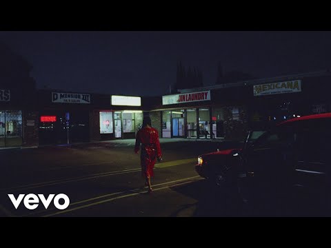 Red Hearse - Red Hearse (Official Video)