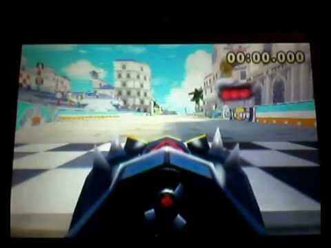 [MK7 Former French Record] Wuhu Loop - 1:18.967
