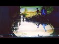 The Sword In The Stone Merlin Transforms Wart Into Fish HD