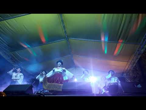 AMIGOS MILLONARIOS en Lumbisí.(Fiel amante)