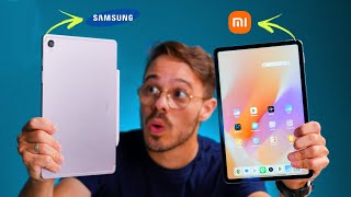 AI SIM! Os MELHORES TABLETS BARATOS para comprar em 2024