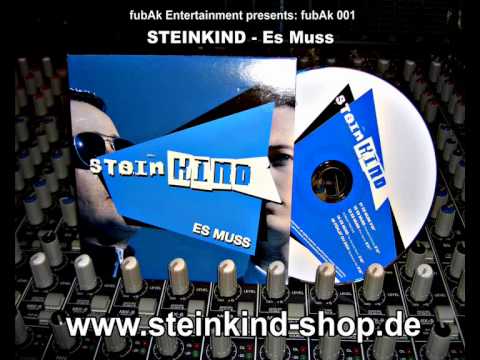 STEINKIND - Fühlst Du Dich (Raveolution Mix)