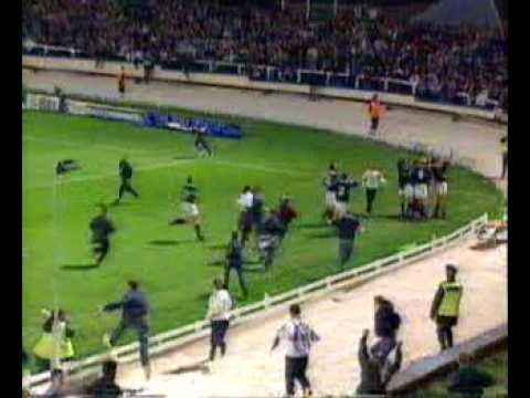 Weighorst vs. Hearts