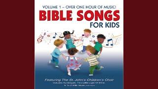 Praise Him, Praise Him All Ye Little Children