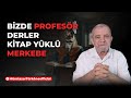 Bizde Profesör Derler Kitap Yüklü Merkebe Prof Dr Mümtaz Er Türköne