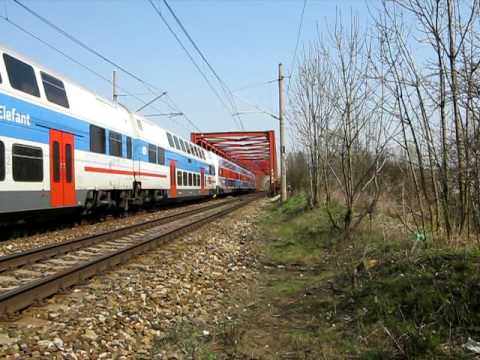 ČD 471.0xx-x Černošice-Mokropsy - Všenory