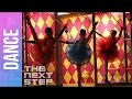 A-Troupe Internationals Finals Routine - The Next Step Extended Dances