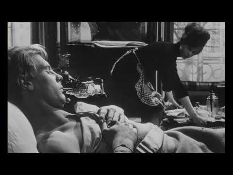 THE SERVANT - Trailer