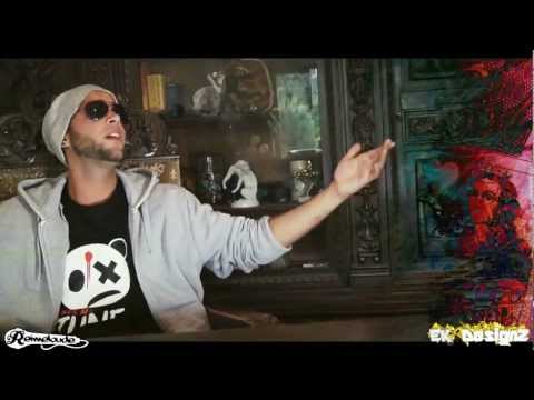 Video thumbnail for Vs. Der Asiate [Finale JBB 2012] RR