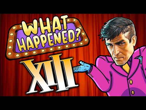 XIII Remake - What Happened?