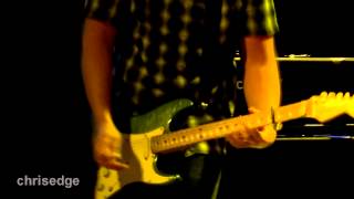 HD - Bob Mould (Sugar) Live! If I Can&#39;t Change Your Mind w/ HQ Audio 2012-10-30 Los Angeles CA