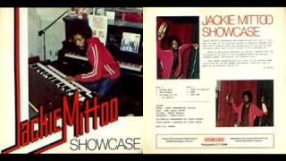 Jackie Mittoo - Rang Man